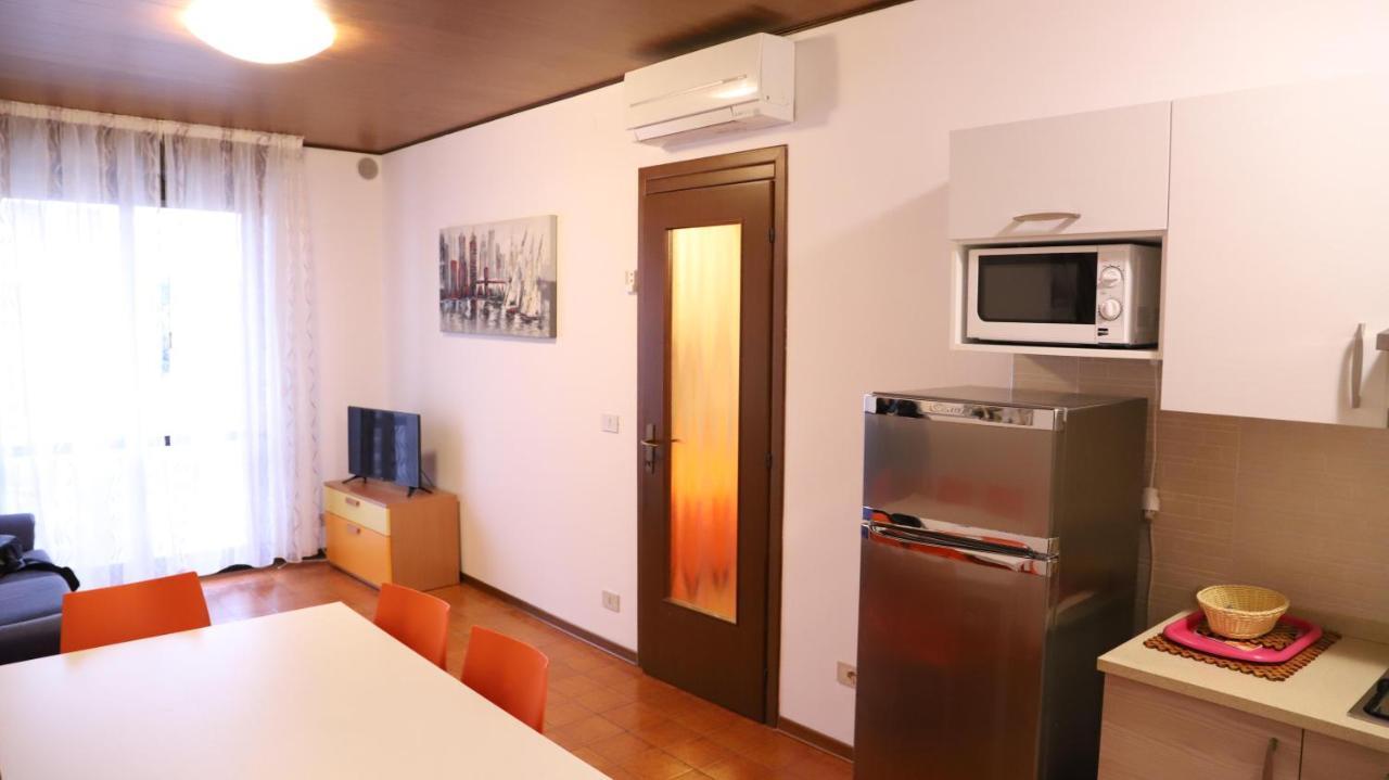 Condominio Quadrangolo-Gemini บิบิโอเน ภายนอก รูปภาพ