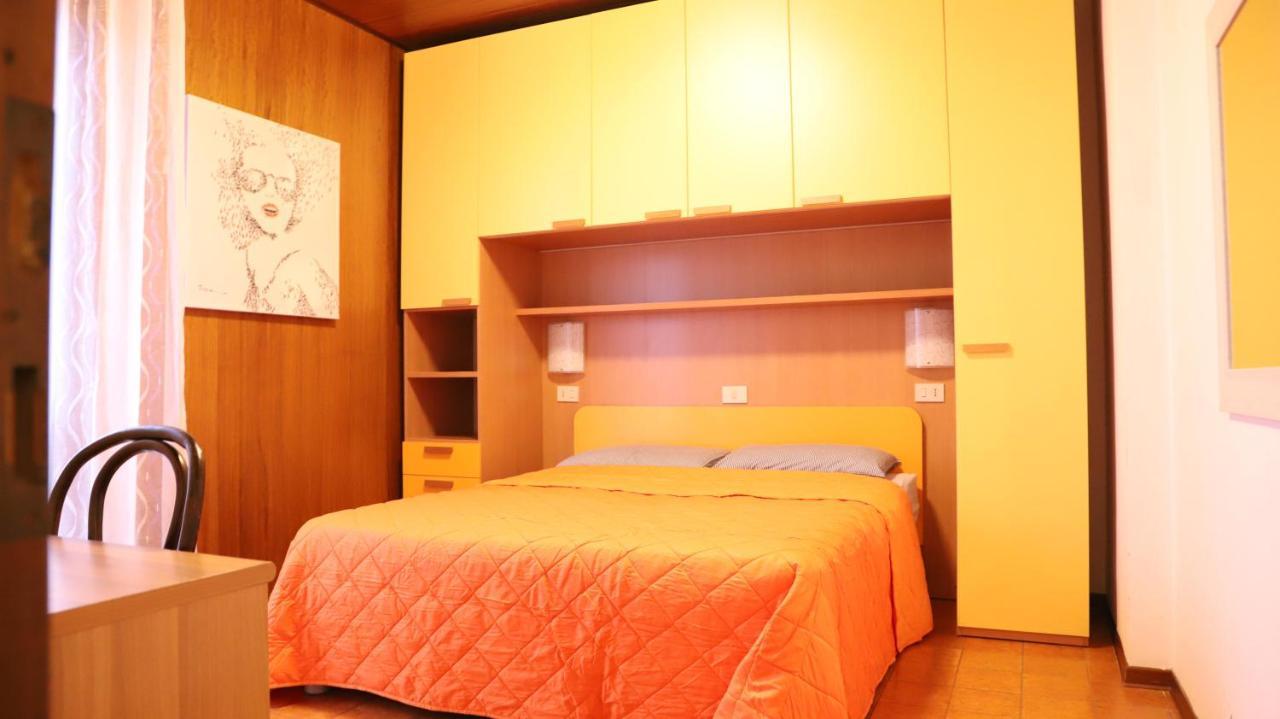 Condominio Quadrangolo-Gemini บิบิโอเน ภายนอก รูปภาพ