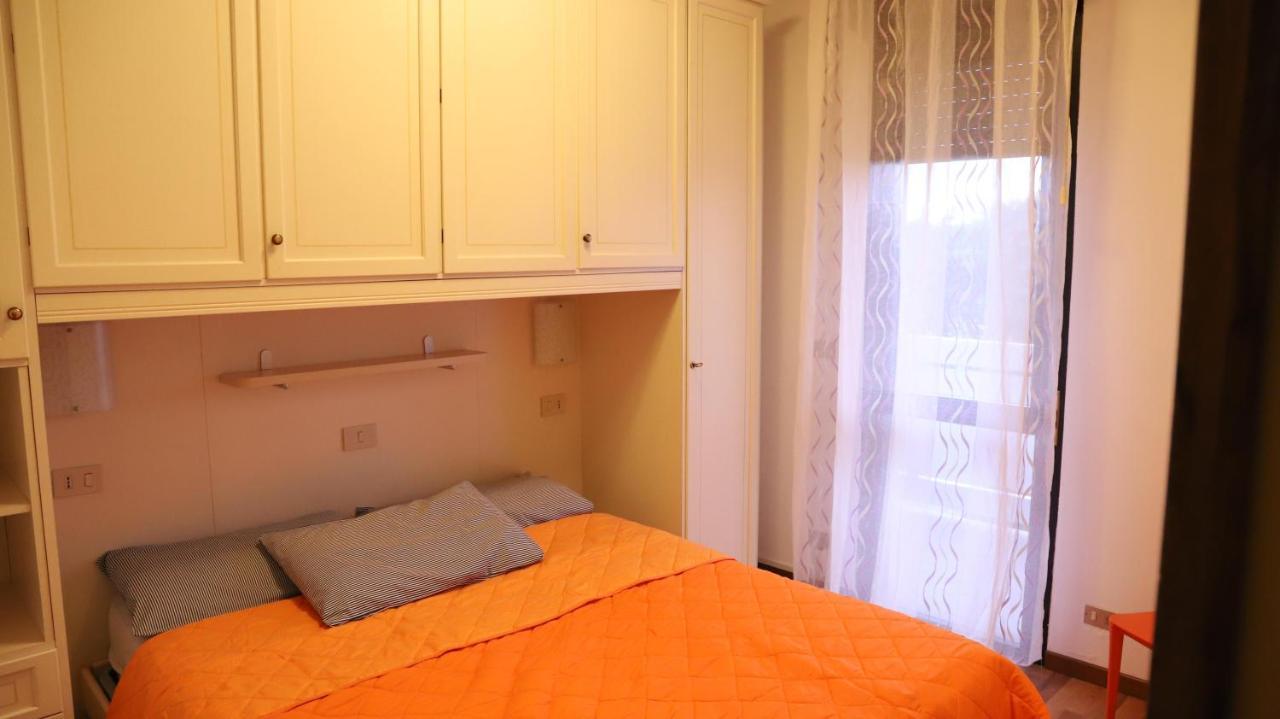Condominio Quadrangolo-Gemini บิบิโอเน ภายนอก รูปภาพ