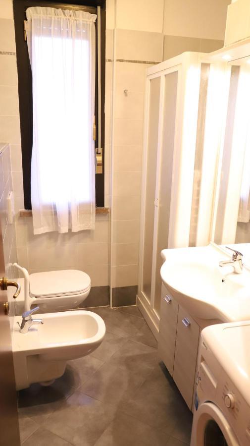 Condominio Quadrangolo-Gemini บิบิโอเน ภายนอก รูปภาพ