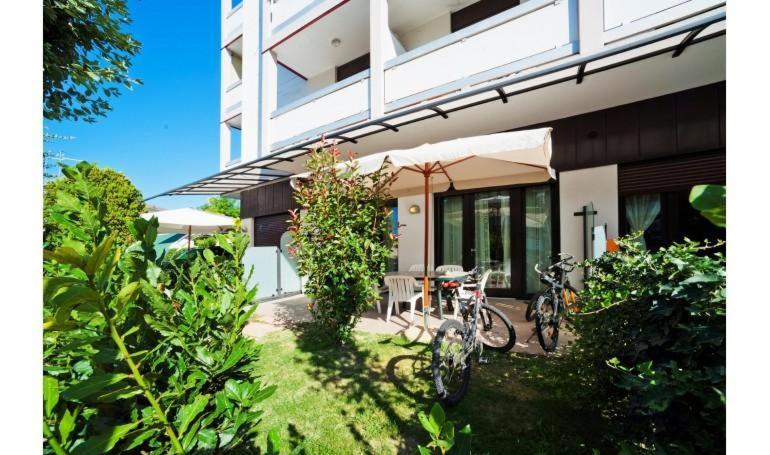 Condominio Quadrangolo-Gemini บิบิโอเน ภายนอก รูปภาพ