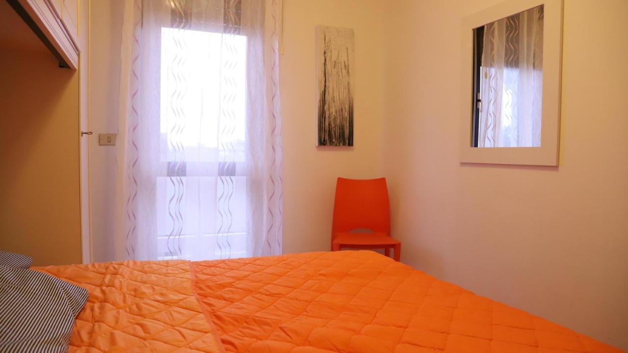 Condominio Quadrangolo-Gemini บิบิโอเน ภายนอก รูปภาพ